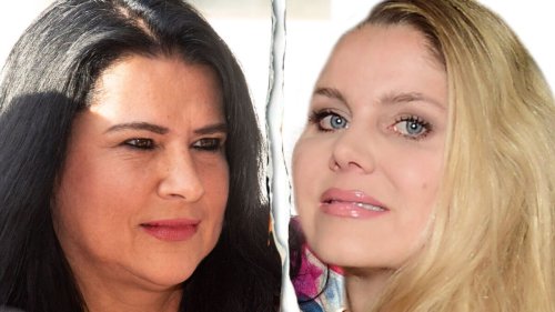 Iris Klein: Nach Fashion-Week-Auftritt schießt Yvonne Woelke wieder gegen sie