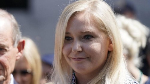 RIP: Suizid - Virginia Giuffre (†41) ist gestorben