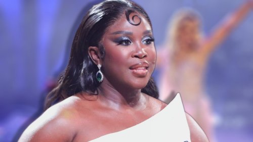 Motsi Mabuse: Kritik an "Let's Dance"-Outfit – So wehrt sie sich