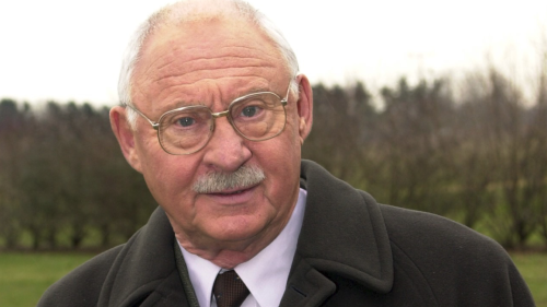Rolf Schimpf Todesursache
