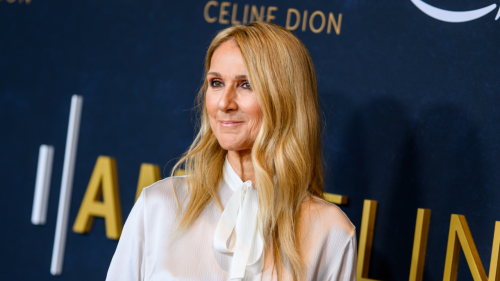Céline Dion: Nach neun Jahren Trauer - Bereit für eine neue Liebe