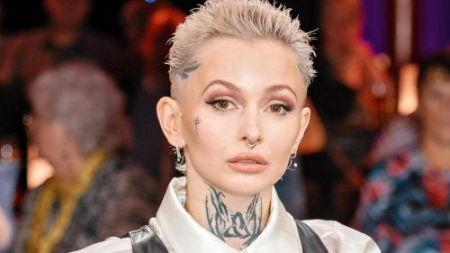 Edith Stehfest: "Weinend, schreiend, zitternd" - Sie musste mit starken Schmerzen zum Arzt