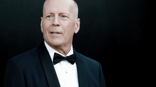 Bruce Willis: Anzeichen übersehen - Schmerzhafte Beichte seiner Tochter