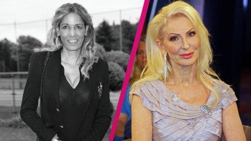 Nadja Abd el Farrag (✝60): "Widert mich an" – Désirée Nick ist sauer auf Promis