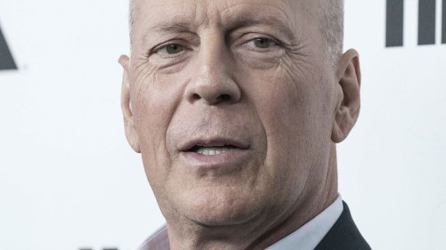Bruce Willis: Weiß er gar nicht von seiner Demenz? Herzzerreißendes Gesundheits-Update