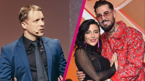 Oliver Pocher: Diss gegen Leyla Lahouar und Mike Heiter – "Früher waren bei 'Let's Dance' noch Stars"