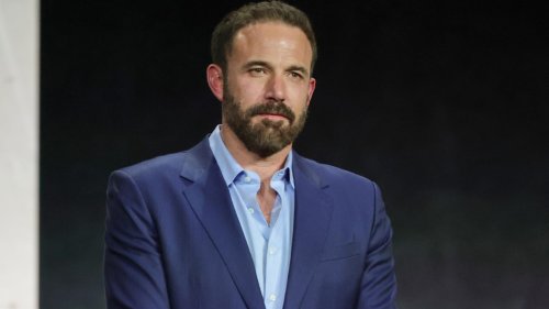 Ben Affleck: Die Wahrheit über seine Trennung von Jennifer Lopez