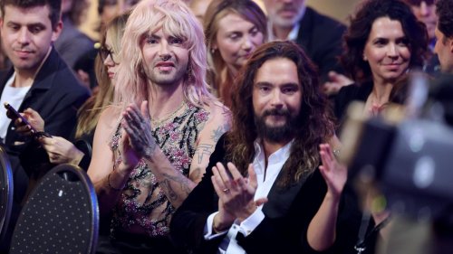 Tom und Bill Kaulitz: "So respektlos" - Streit hinter den "The Voice"-Kulissen?