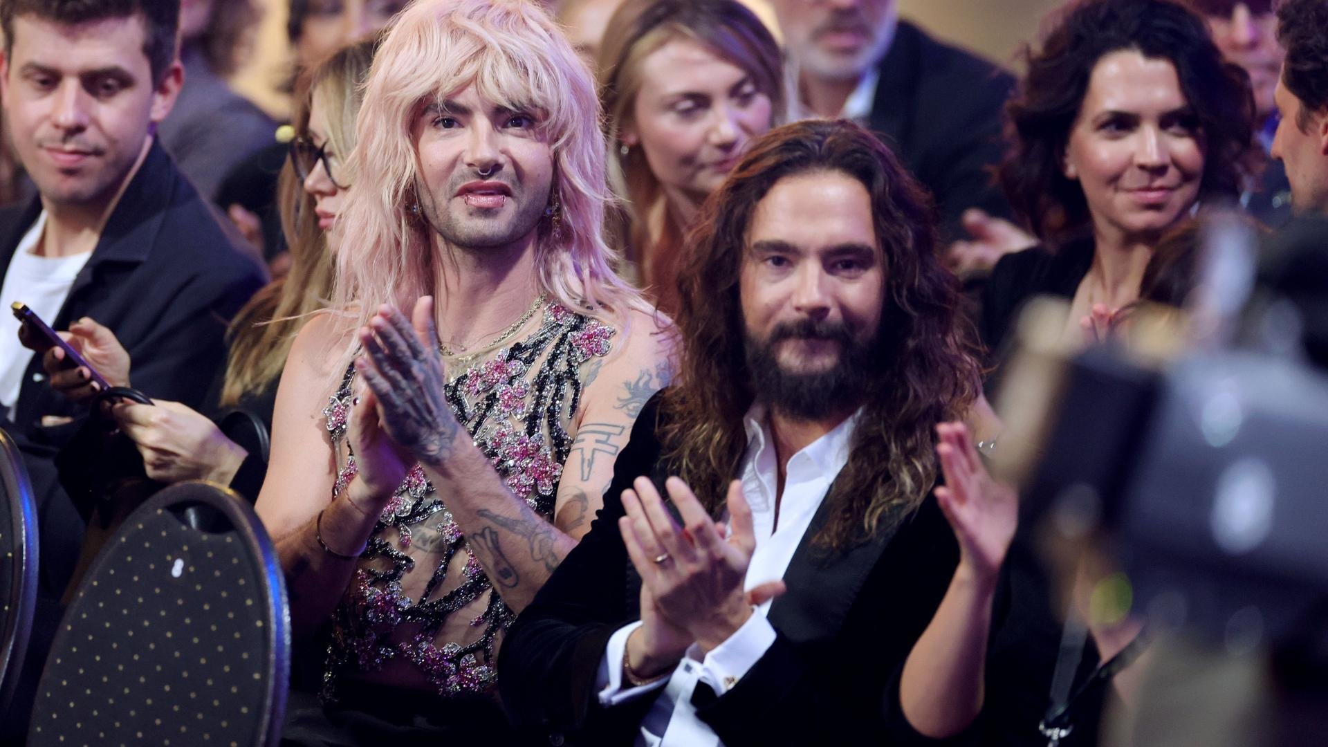 Tom und Bill Kaulitz: "So respektlos" - Streit hinter den "The Voice"-Kulissen?