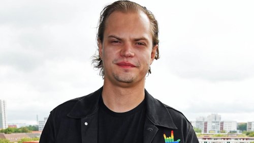 Wilson Gonzalez Ochsenknecht: "Kinderkram" - Deutliche Worte über Familienzoff mit Uwe Ochsenknecht!