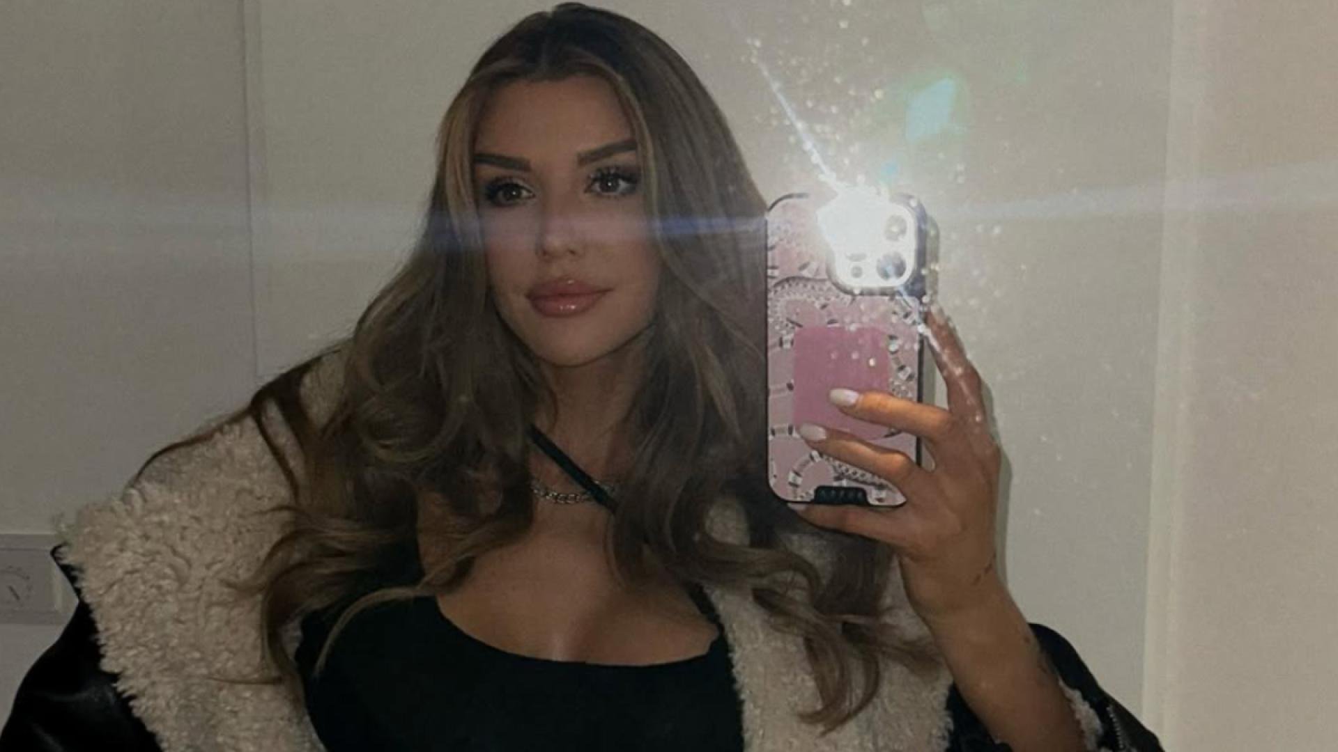 Gerda Lewis: Krasser Followerverlust – Sie wird immer unbeliebter auf Instagram