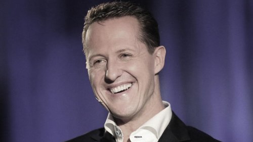 Michael Schumacher: Endlich ein Lebenszeichen