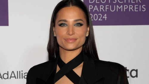 Amira Aly: Überraschung! Erste Kinorolle im Film "Im Zeichen des Drachen"
