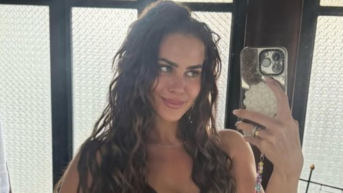 Jessica Haller: Depressionen – So macht sie anderen Betroffenen Mut