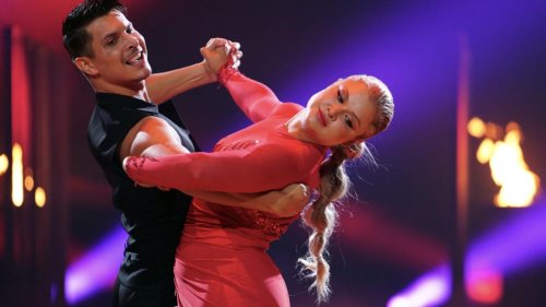 Sophia Thiel: Droht das Show-Aus? Bei "Let's Dance"-Training umgekippt