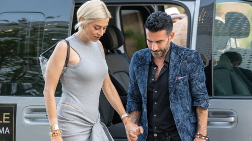Marc Terenzi: "Wahrheit kommt ans Licht" - Gerichtstermin nach Streit mit Verena Kerth steht
