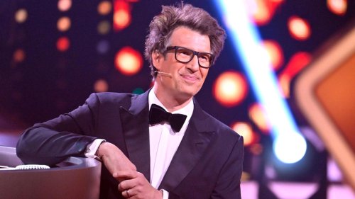 Daniel Hartwich: Schluss mit "Let's Dance"? Jetzt spricht er Klartext