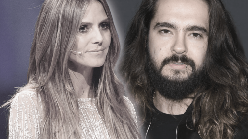 Heidi Klum & Tom Kaulitz: Bittere Tränen! Schreckliche Ereignisse in L.A.