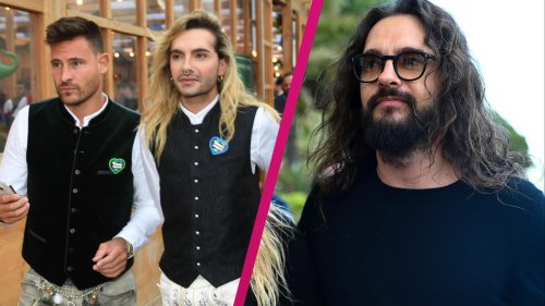 Tom Kaulitz: "Kaulitz & Kaulitz"-Trailer - Hielt er Bills Beziehung zu Marc Eggers für einen Fehler?