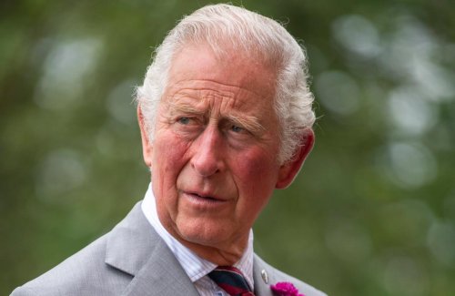 Prinz Charles: "Nicht Camilla hat unsere Ehe ruiniert"