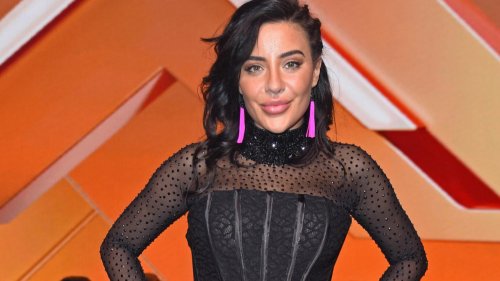 Leyla Lahouar: Bittere Bilanz nach "Let's Dance"-Aus! "Es war alles einfach Scheiße"