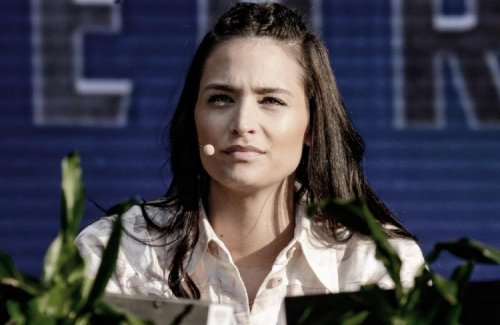 Amira Pocher: Bitteres TV-Aus! Ihre Show wird abgesetzt