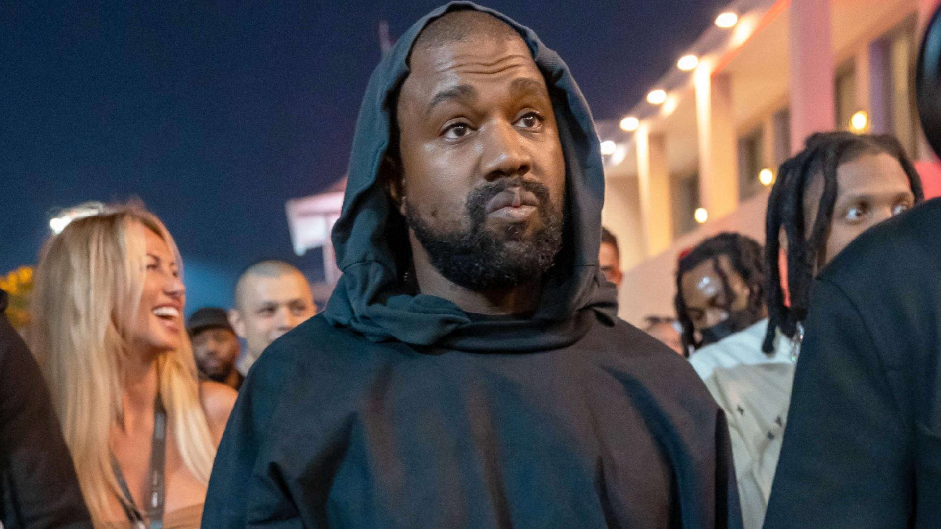 Kanye West: Wütender Angriff auf Kardashians – Streit um Tochter North West eskaliert