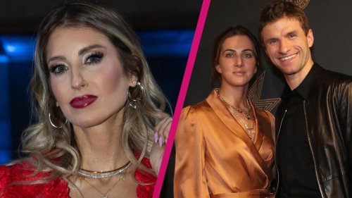 Thomas Müller: Krise mit Ehefrau Lisa Müller? Vielsagende Worte von Cathy Hummels