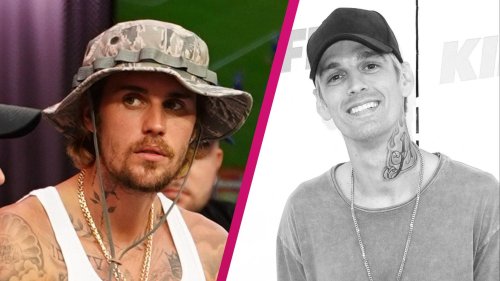 Justin Bieber: Endet er wie Aaron Carter (†34)?