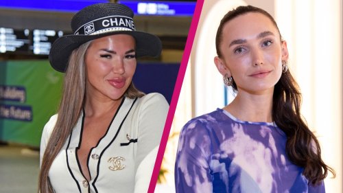 Kim Virginia Hartung: Nach Witz über Fake-Schwangerschaft - Scharfe Kritik von Anna Adamyan