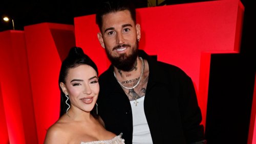 Leyla Lahouar und Mike Heiter: Baby-Hammer nach der Hochzeit