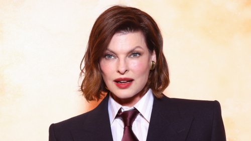 Linda Evangelista: Schmerzhafte Erinnerung an missglückten Beauty-Eingriff