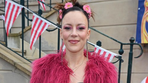 Jasmin Wagner: Für die Familie – Abschied von der Bühne!