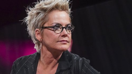 Inka Bause: Knallharte Kritik - "Ich erwarte von großen Stars mehr"