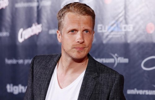 Oliver Pocher: Polizeieinsatz! Er wurde des Platzes verwiesen