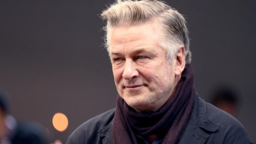 Alec Baldwin: Reality-Show fordert ihn mehr als Hollywood-Drehs
