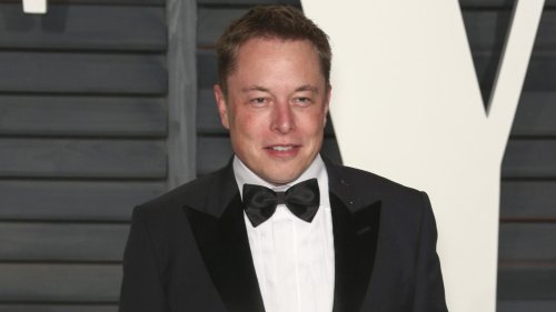 Elon Musk: Alle Infos und Namen seiner 14 Kinder