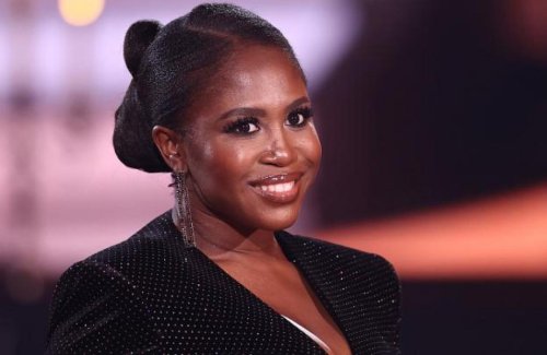 Motsi Mabuse: Flucht aus Deutschland?