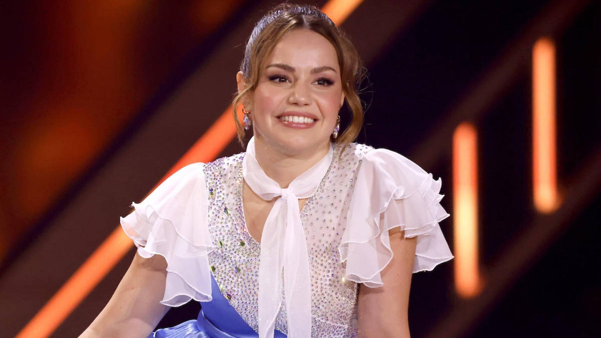 Christina Hänni: Stolz auf ihren After-Baby-Body – 17 Kilo runter und voller Energie!