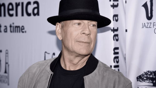 Bruce Willis: Sein bewegender Kampf gegen seine Krankheit