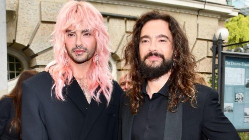 Bill & Tom Kaulitz: Sie packen über ihre Kindheit aus – "Angst, Hass und Gewalt"