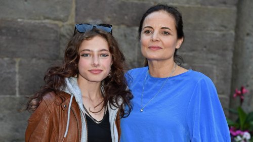 Elisabeth Lanz im Interview: Ehrliche Worte über ihre Tochter - "Man wird sich immer sorgen"