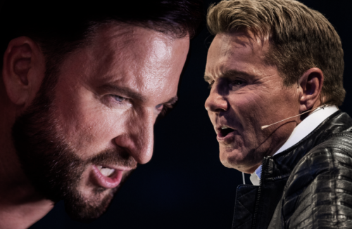 Michael Wendler: Zoff mit Dieter Bohlen eskaliert!