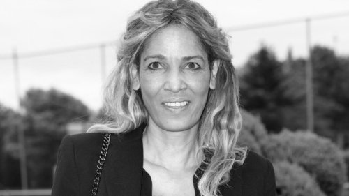 Nadja Abd el Farrag (†60): Wer kümmert sich jetzt um Hündin Lilly?