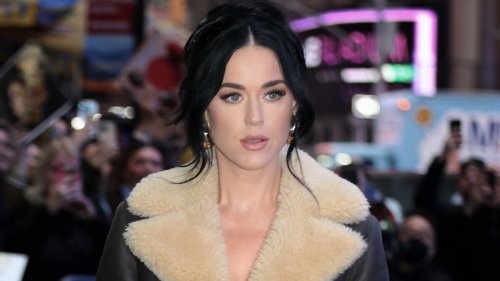 Katy Perry: "Hat sie wirklich verärgert" - Popstar macht Schluss