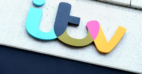 ITV axes two comedy shows after both just get one series each