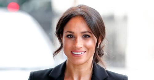 Meghan 'meddling and bragging' for street cred is 'insufferable', author says