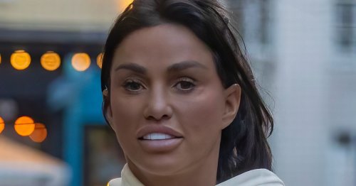 Katie Price breaks the law again with misuse of disabled badge as she faces prosecution