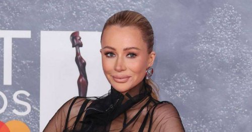 Inside Olivia Attwood's life from £1million mansion to public split and staggering net worth