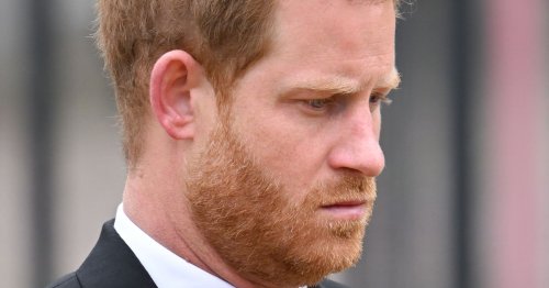 Prince Harry's new memoir Spare now free on Amazon with Black Friday deal